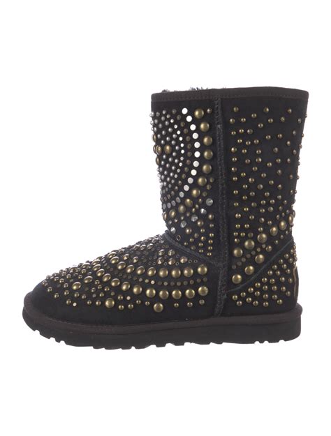 ugg jimmy choo boots replica